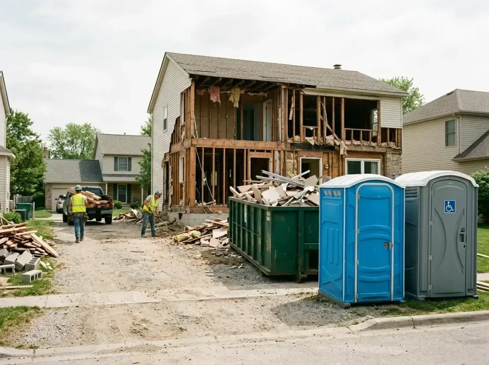 home-renovation-demolition-sit-010 — frequently asked questions, Portable Toilet & Dumpsters Rental in Savannah, GA